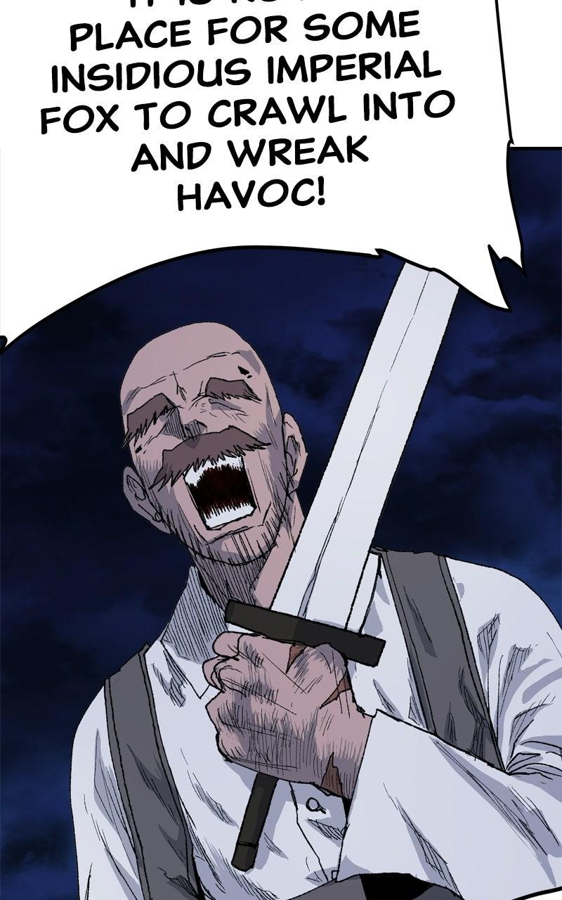 Read The Tale of the Skeleton Messenger Manga Online