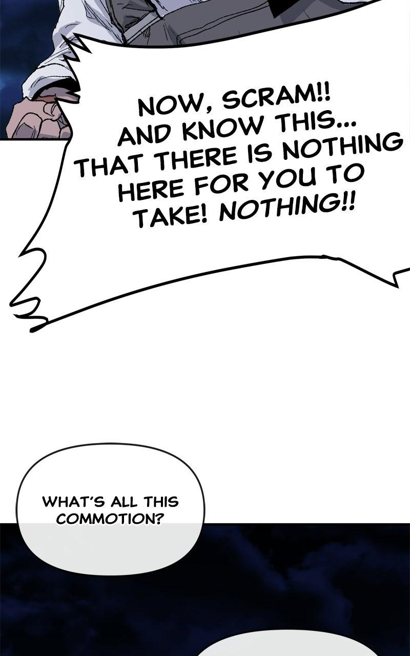 Read The Tale of the Skeleton Messenger Manga Online