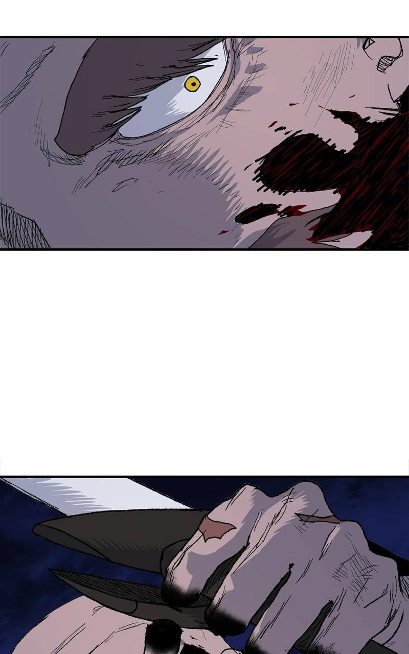 Read The Tale of the Skeleton Messenger Manga Online