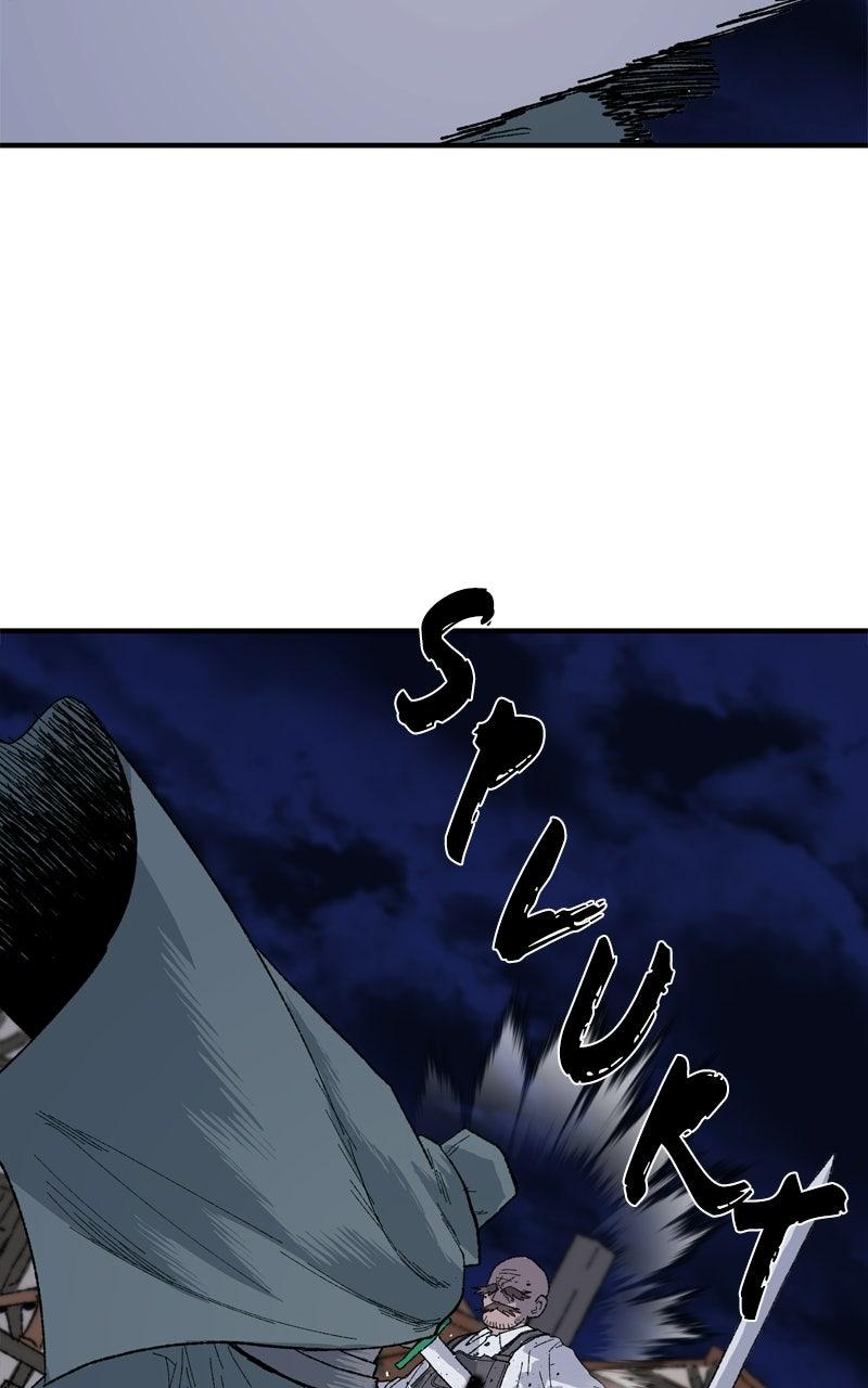Read The Tale of the Skeleton Messenger Manga Online