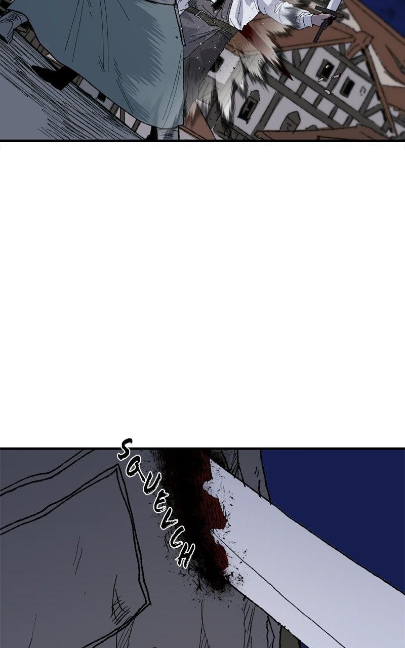 Read The Tale of the Skeleton Messenger Manga Online