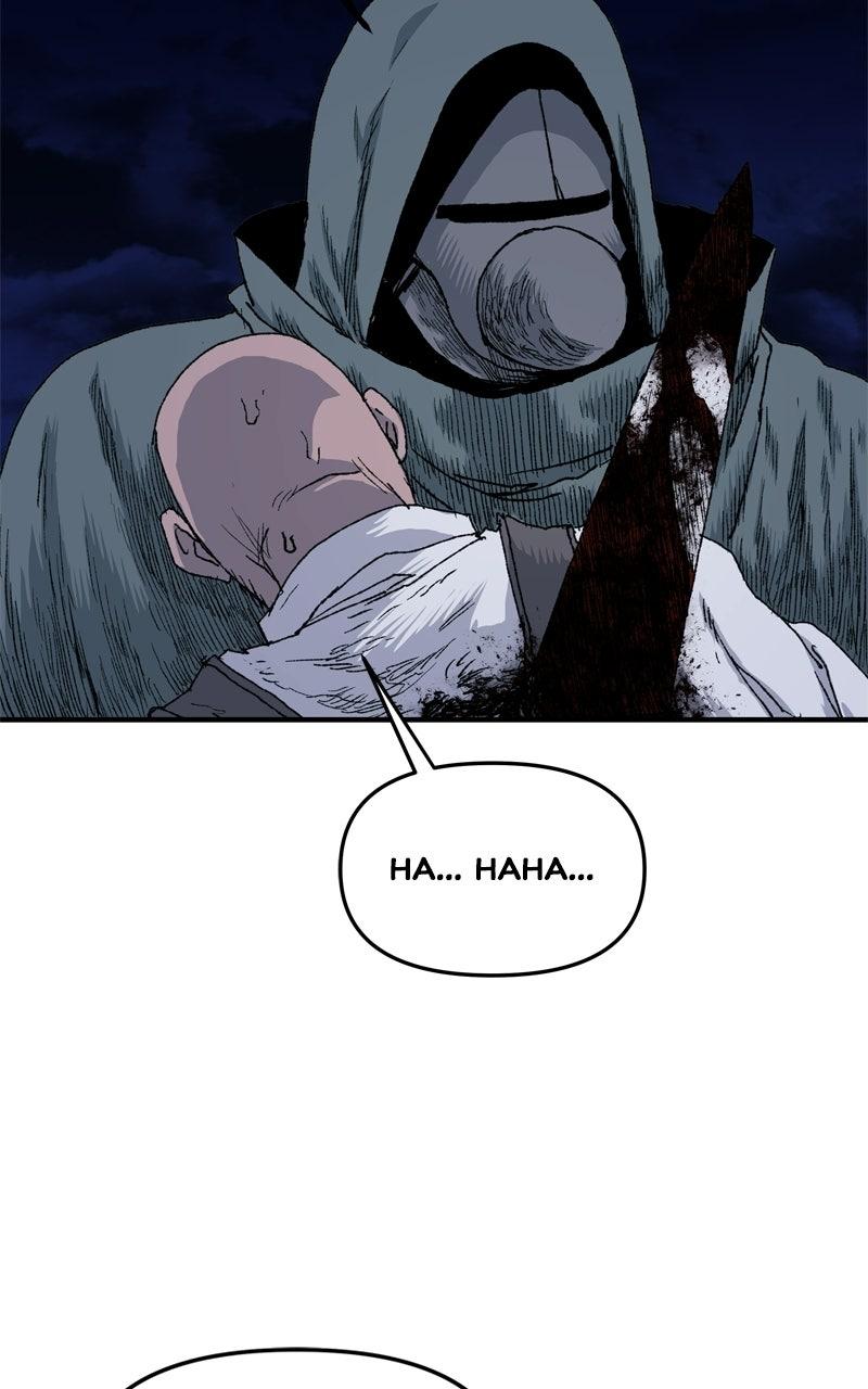 Read The Tale of the Skeleton Messenger Manga Online