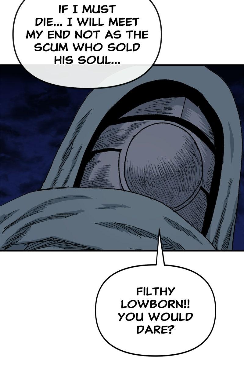 Read The Tale of the Skeleton Messenger Manga Online
