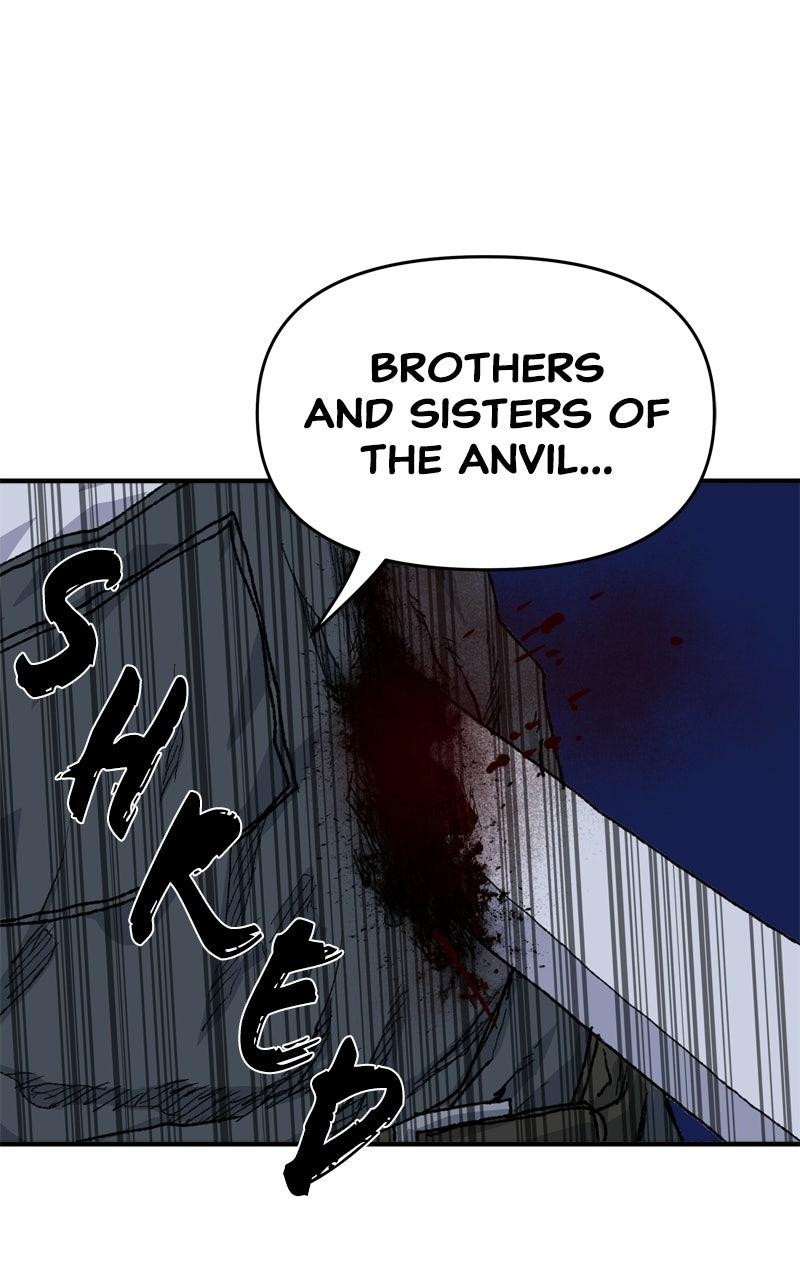 Read The Tale of the Skeleton Messenger Manga Online