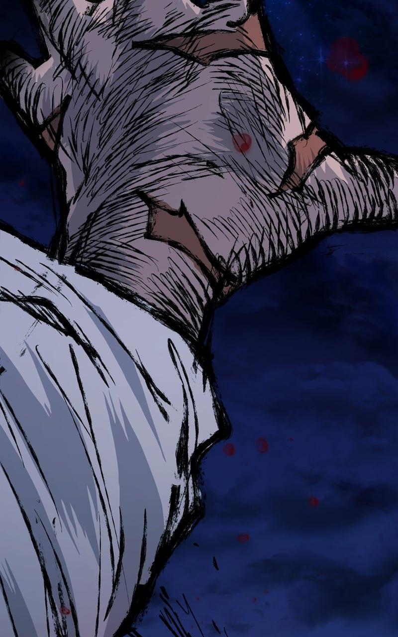 Read The Tale of the Skeleton Messenger Manga Online