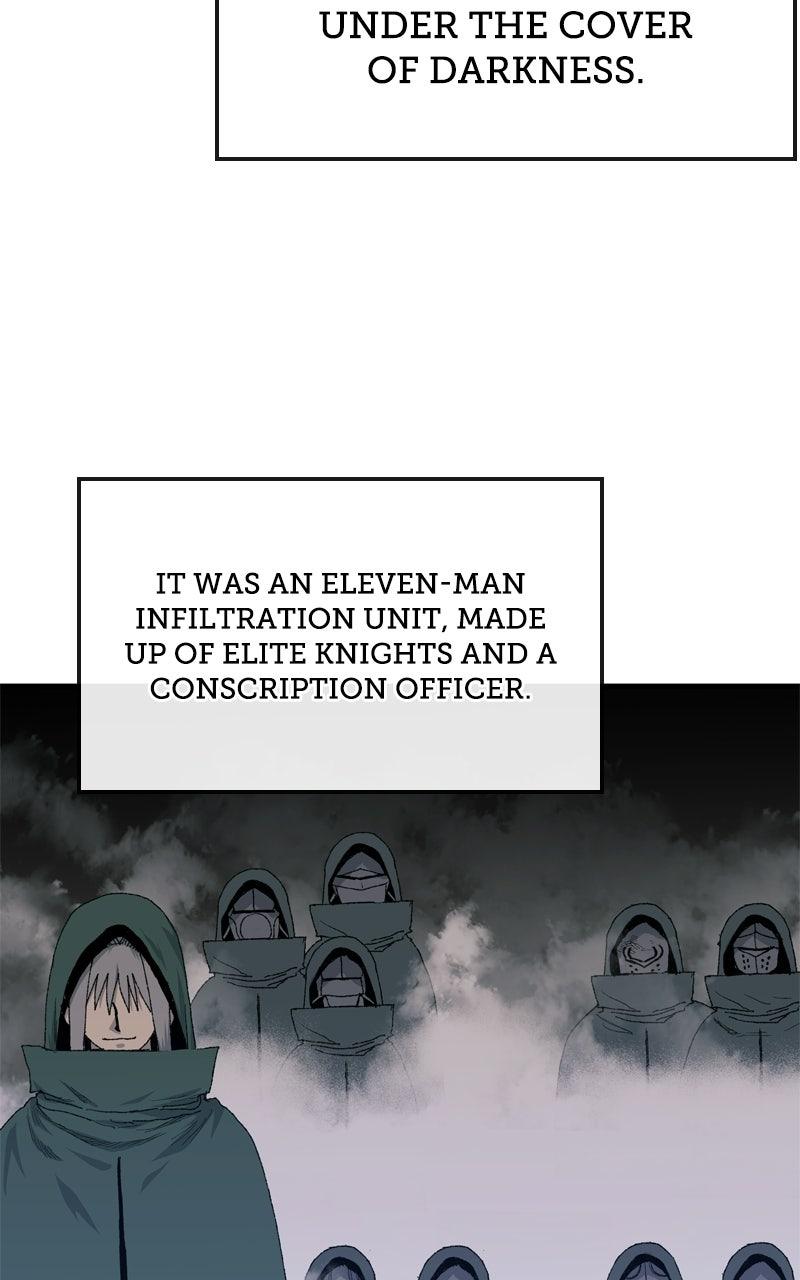 Read The Tale of the Skeleton Messenger Manga Online