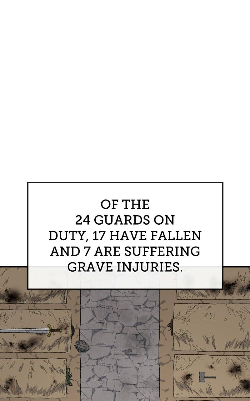 Read The Tale of the Skeleton Messenger Manga Online