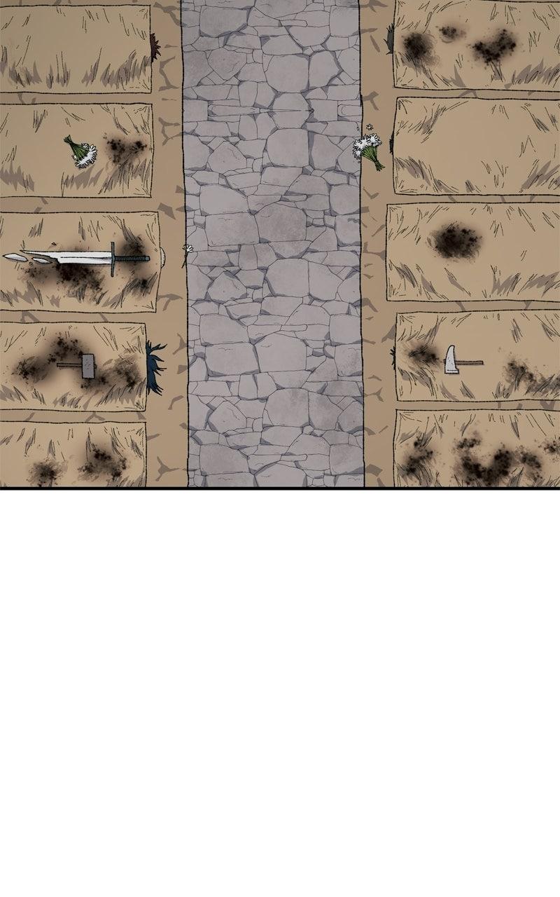 Read The Tale of the Skeleton Messenger Manga Online