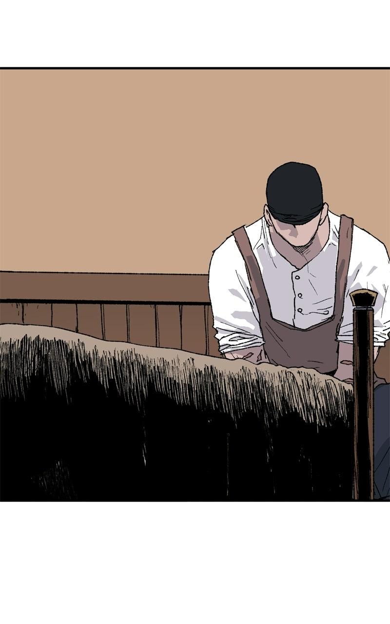 Read The Tale of the Skeleton Messenger Manga Online