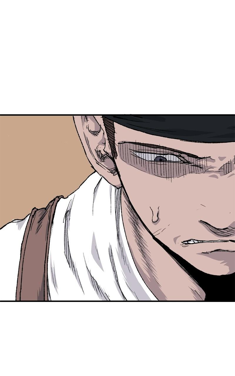 Read The Tale of the Skeleton Messenger Manga Online
