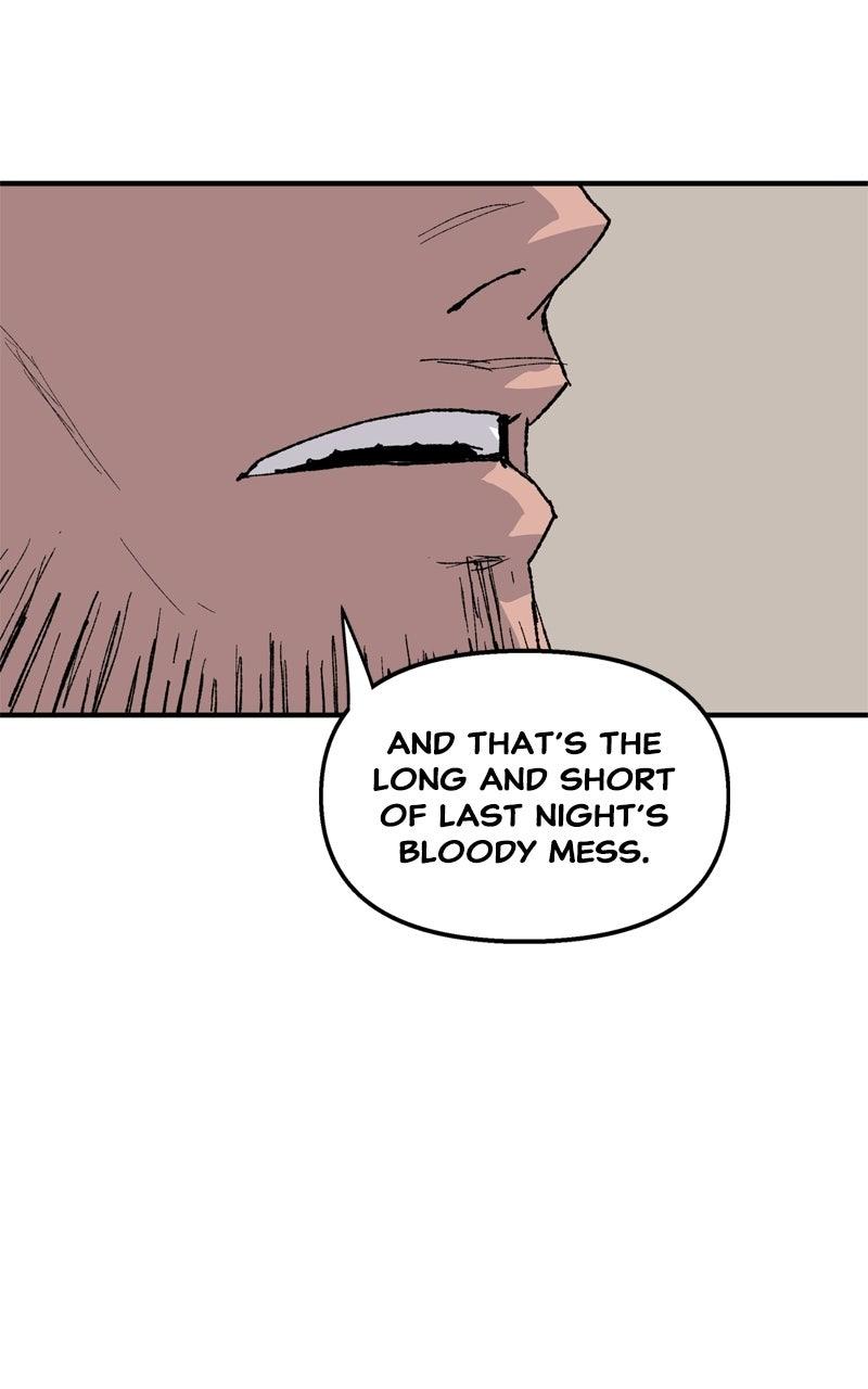Read The Tale of the Skeleton Messenger Manga Online