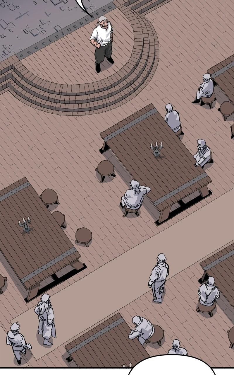 Read The Tale of the Skeleton Messenger Manga Online