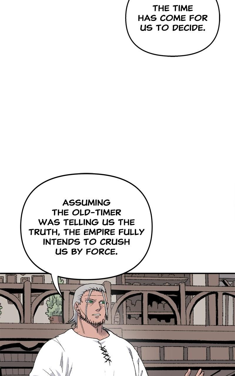 Read The Tale of the Skeleton Messenger Manga Online