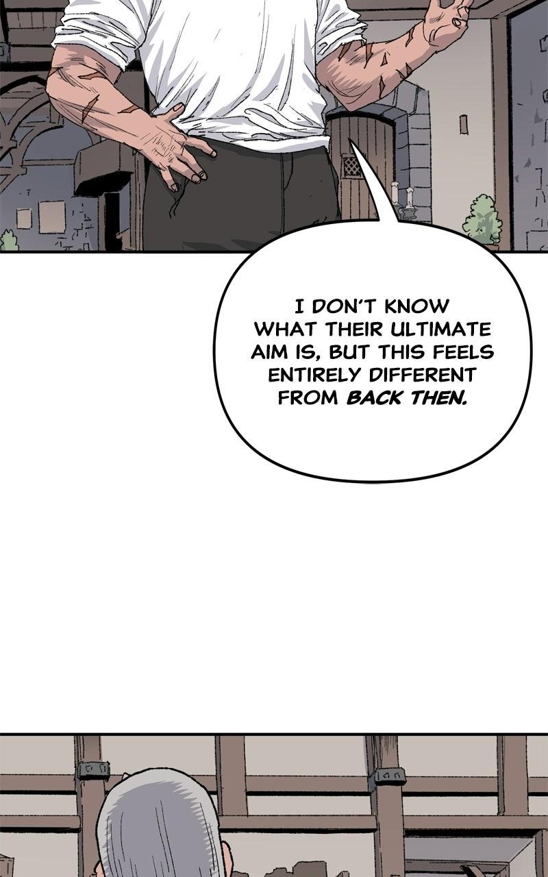 Read The Tale of the Skeleton Messenger Manga Online
