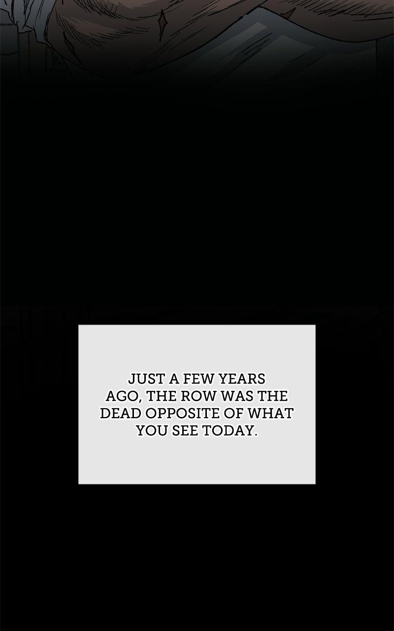 Read The Tale of the Skeleton Messenger Manga Online