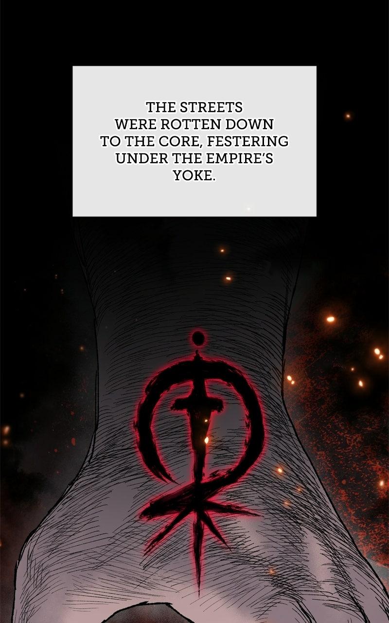 Read The Tale of the Skeleton Messenger Manga Online