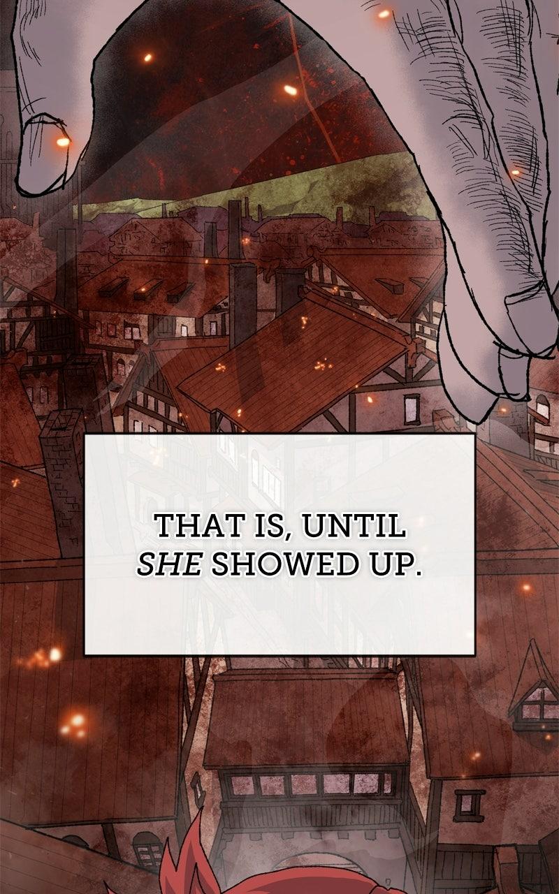 Read The Tale of the Skeleton Messenger Manga Online