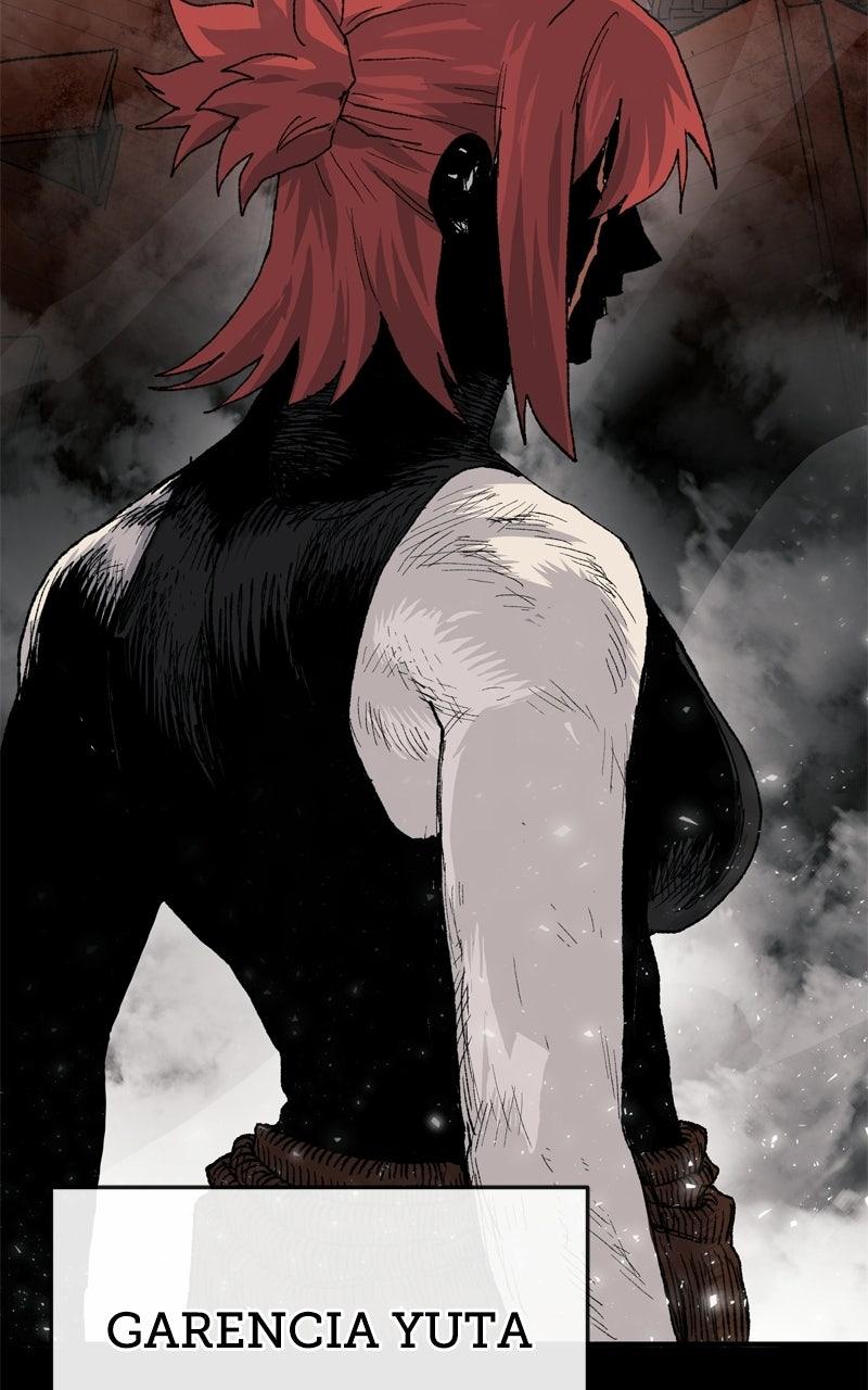 Read The Tale of the Skeleton Messenger Manga Online