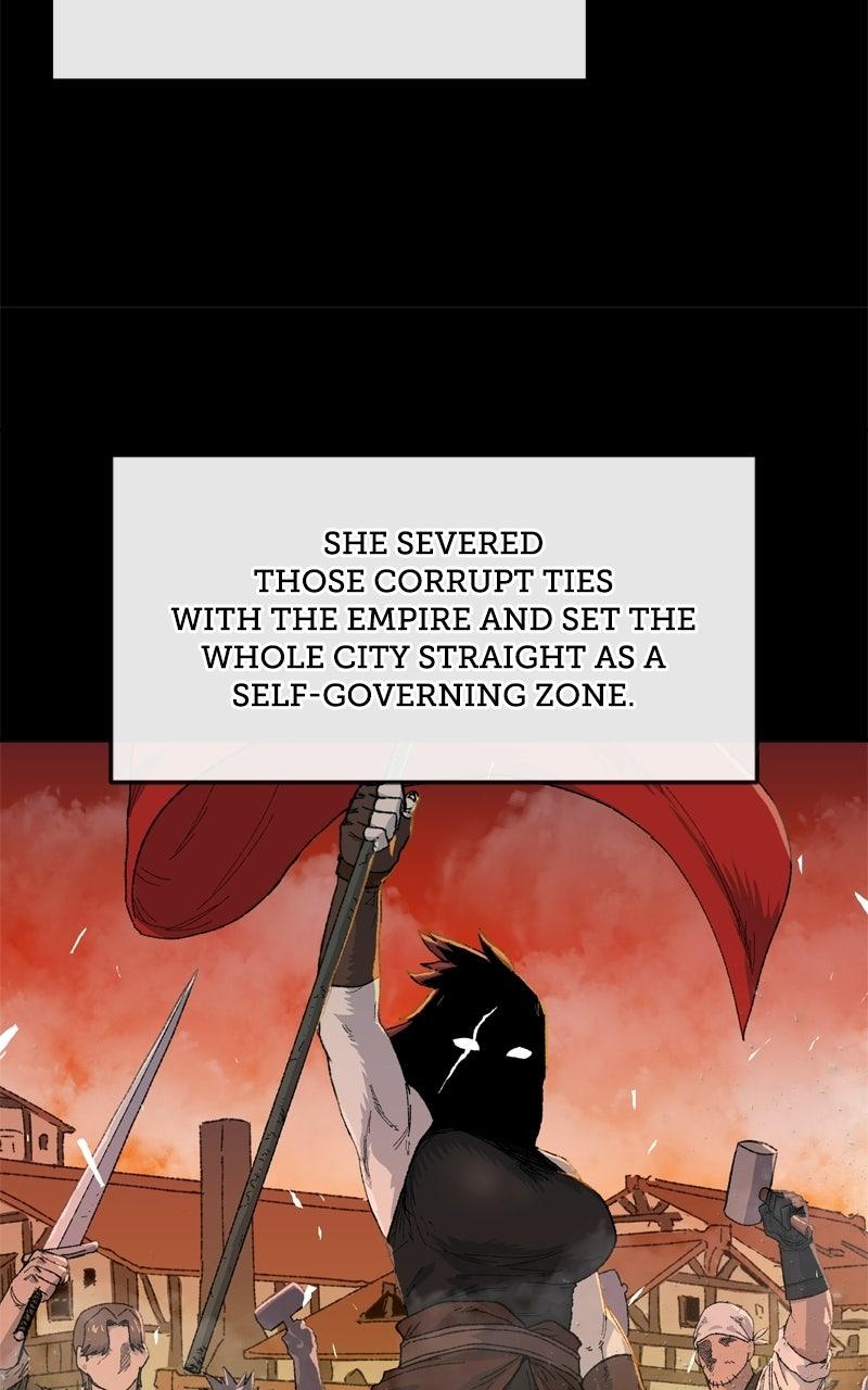 Read The Tale of the Skeleton Messenger Manga Online