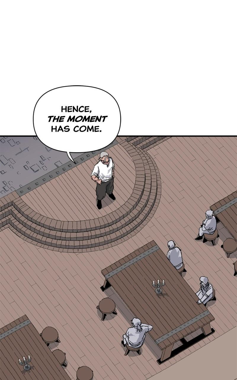 Read The Tale of the Skeleton Messenger Manga Online