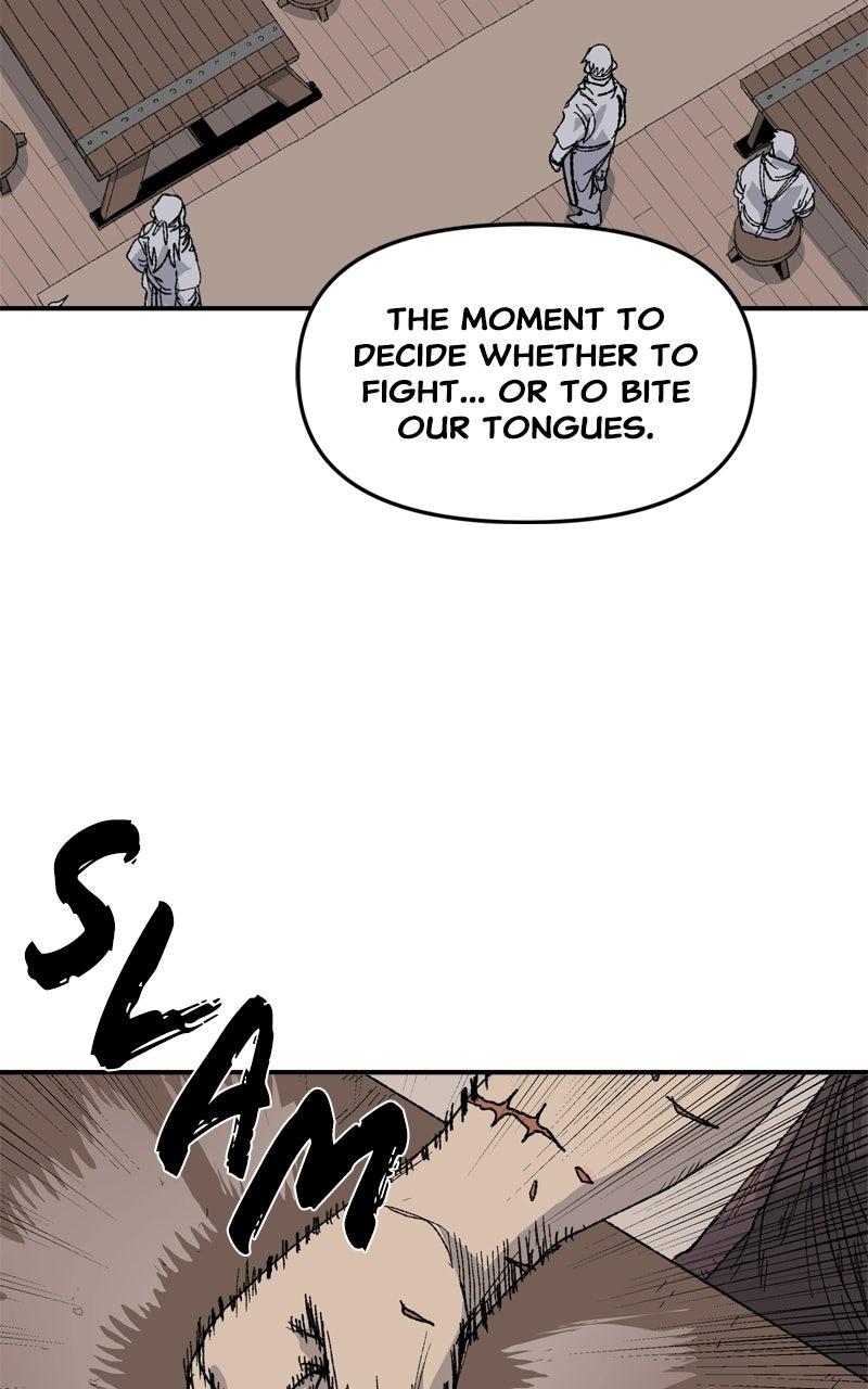 Read The Tale of the Skeleton Messenger Manga Online