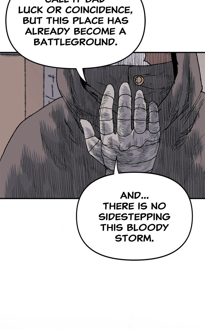 Read The Tale of the Skeleton Messenger Manga Online