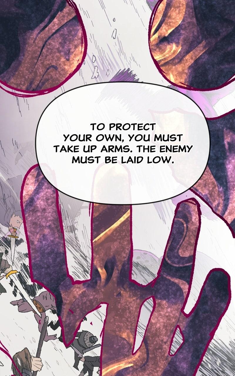 Read The Tale of the Skeleton Messenger Manga Online