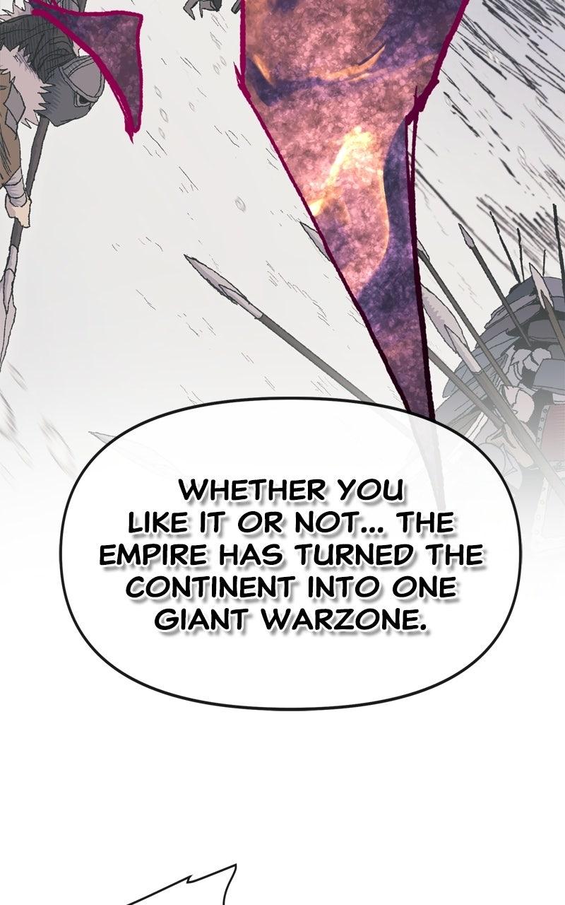 Read The Tale of the Skeleton Messenger Manga Online