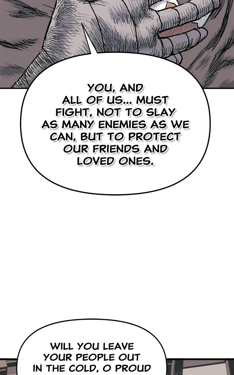 Read The Tale of the Skeleton Messenger Manga Online