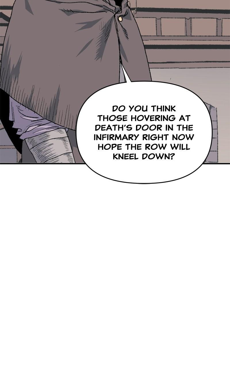 Read The Tale of the Skeleton Messenger Manga Online