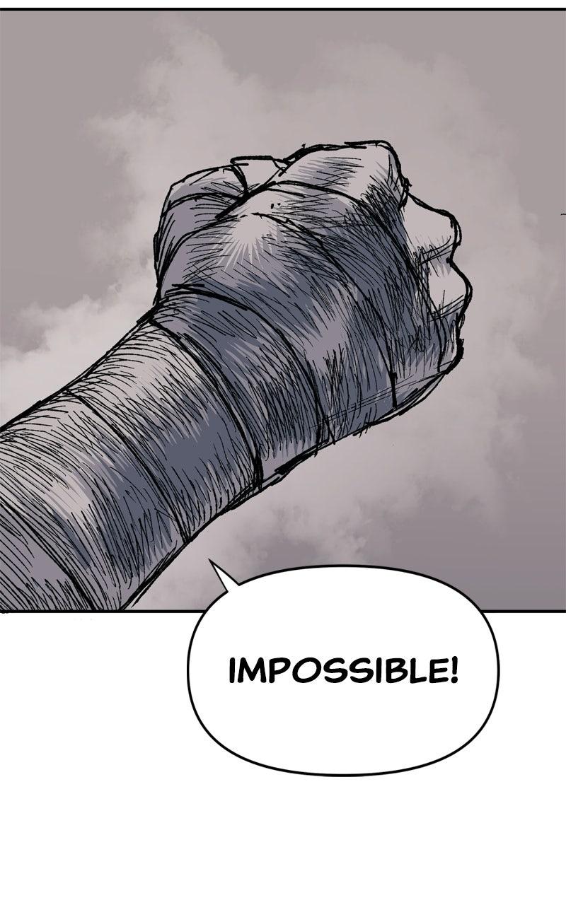 Read The Tale of the Skeleton Messenger Manga Online