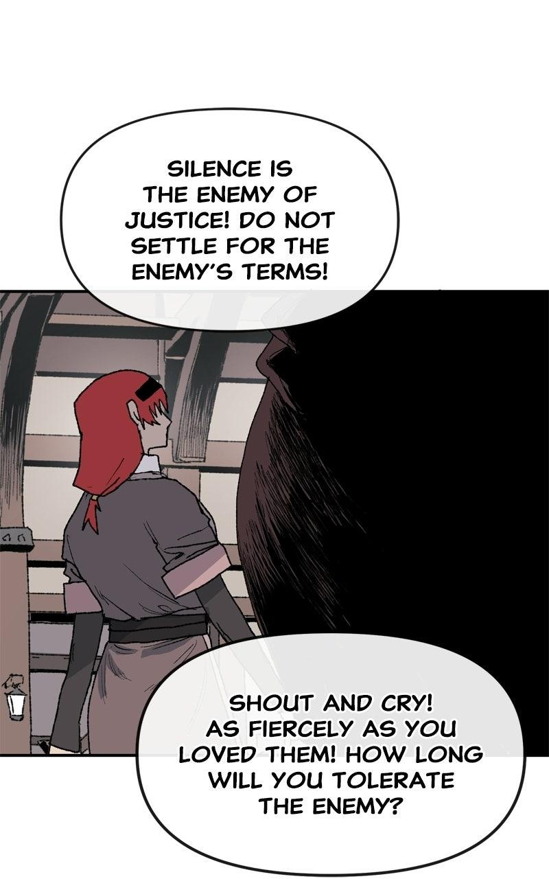 Read The Tale of the Skeleton Messenger Manga Online