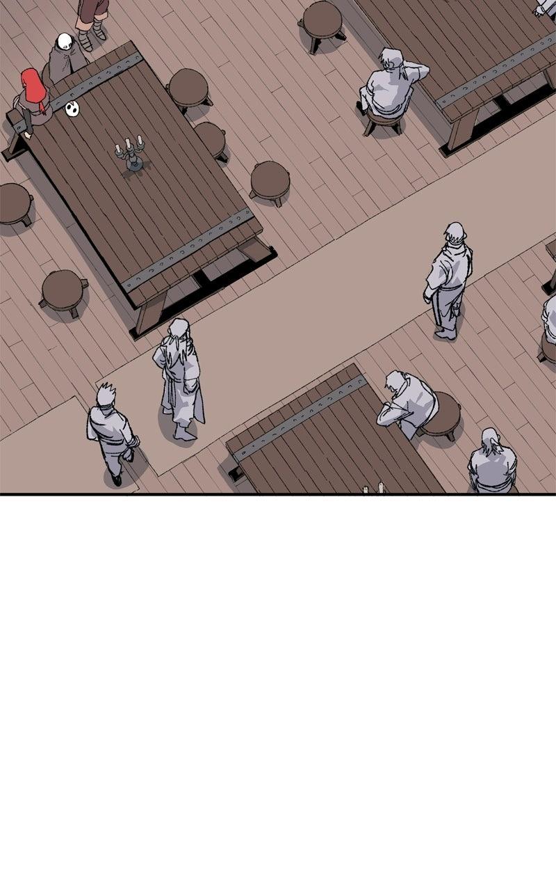 Read The Tale of the Skeleton Messenger Manga Online