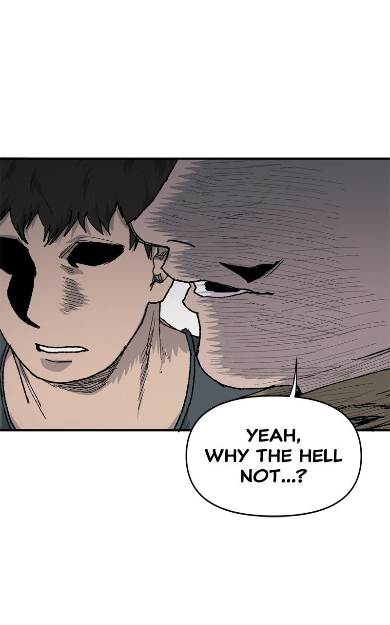 Read The Tale of the Skeleton Messenger Manga Online