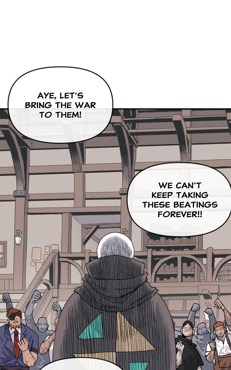 Read The Tale of the Skeleton Messenger Manga Online