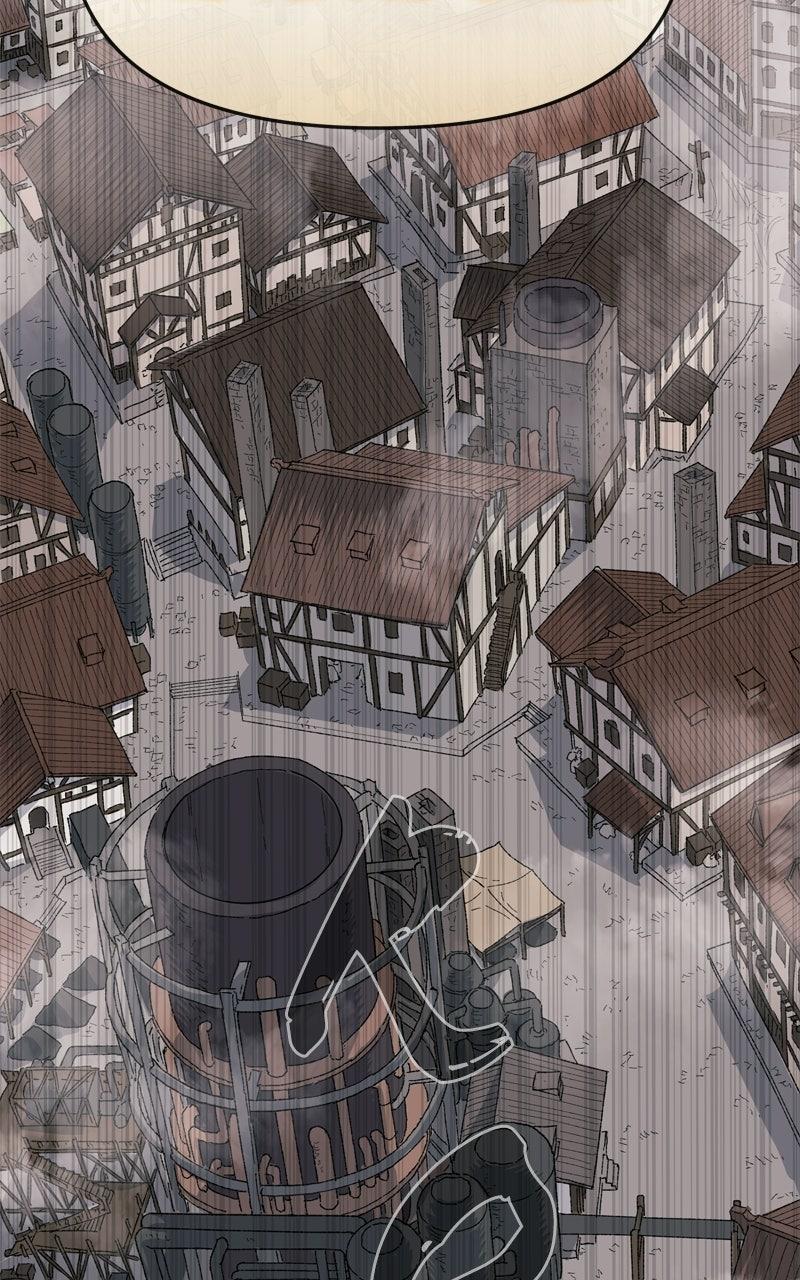 Read The Tale of the Skeleton Messenger Manga Online