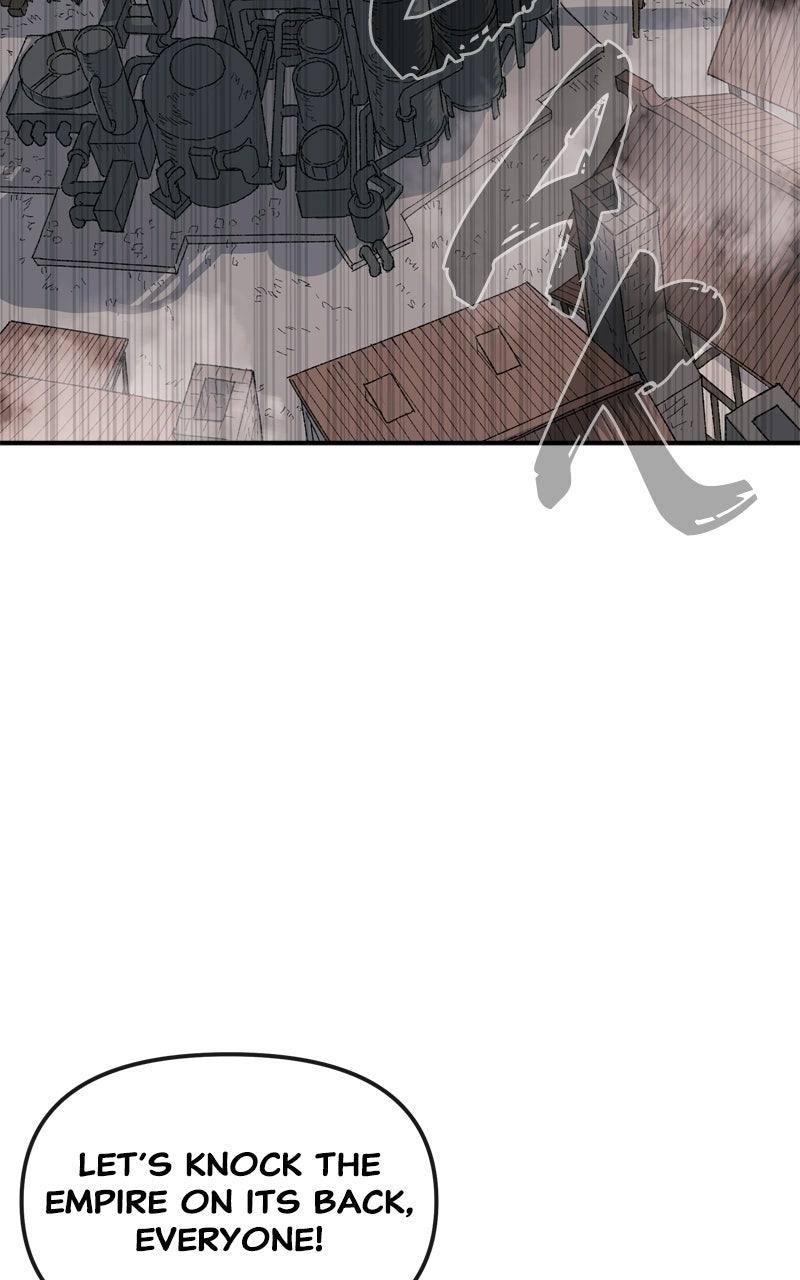 Read The Tale of the Skeleton Messenger Manga Online