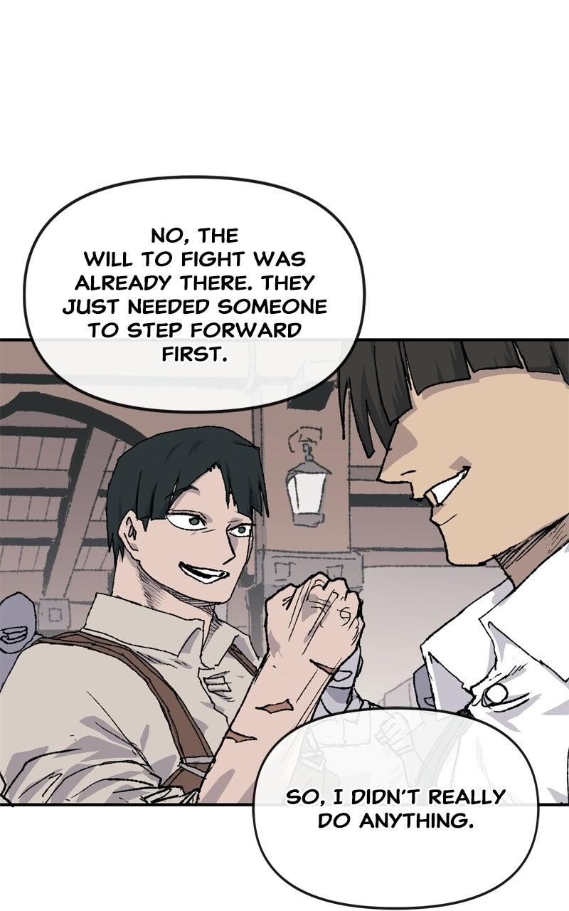 Read The Tale of the Skeleton Messenger Manga Online