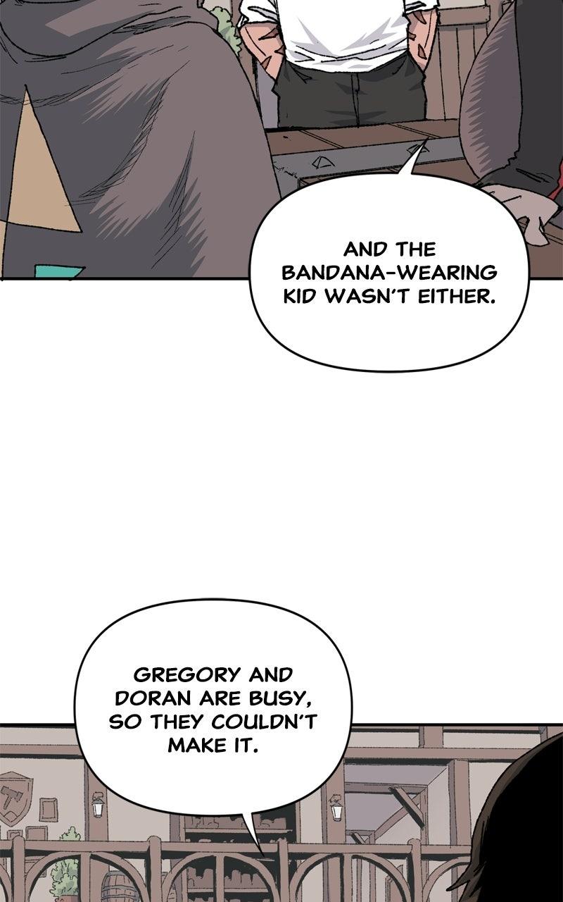Read The Tale of the Skeleton Messenger Manga Online