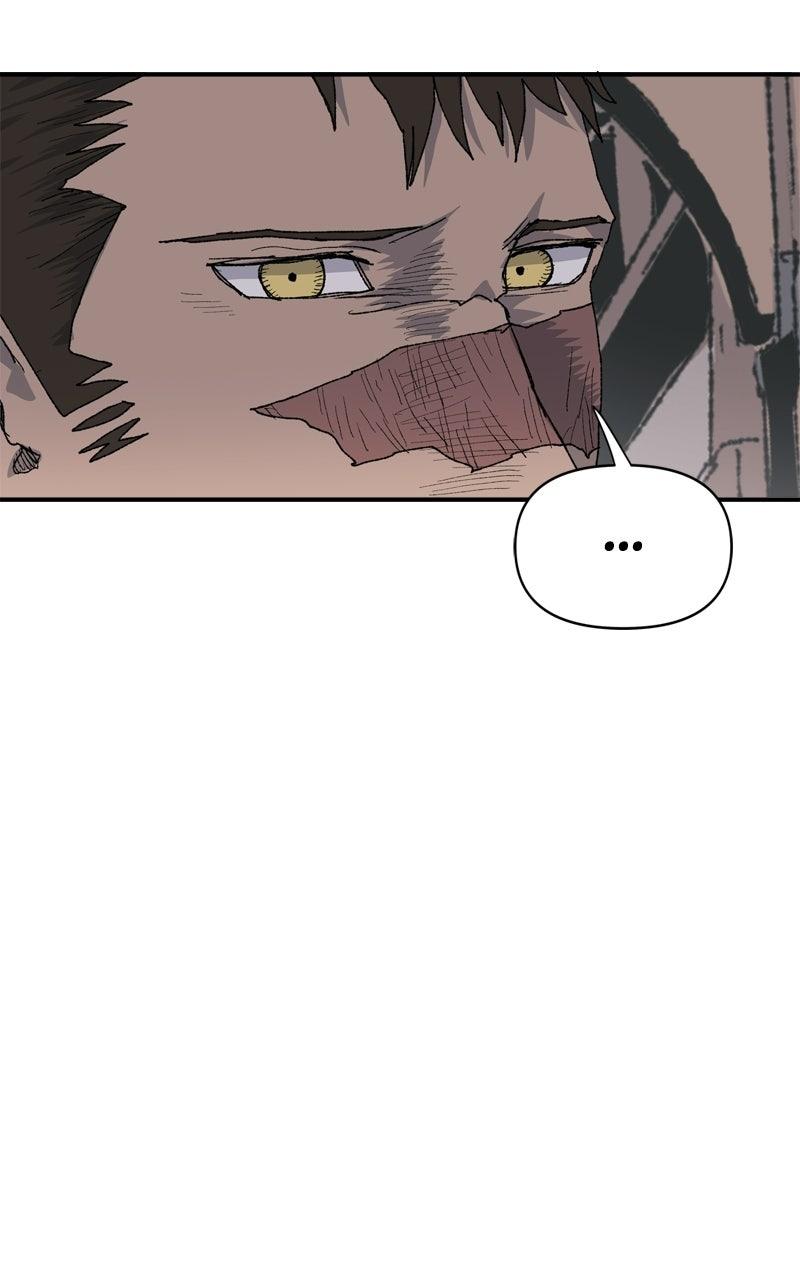 Read The Tale of the Skeleton Messenger Manga Online