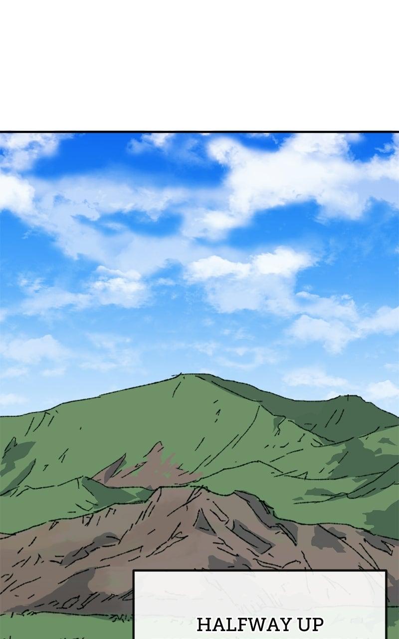 Read The Tale of the Skeleton Messenger Manga Online