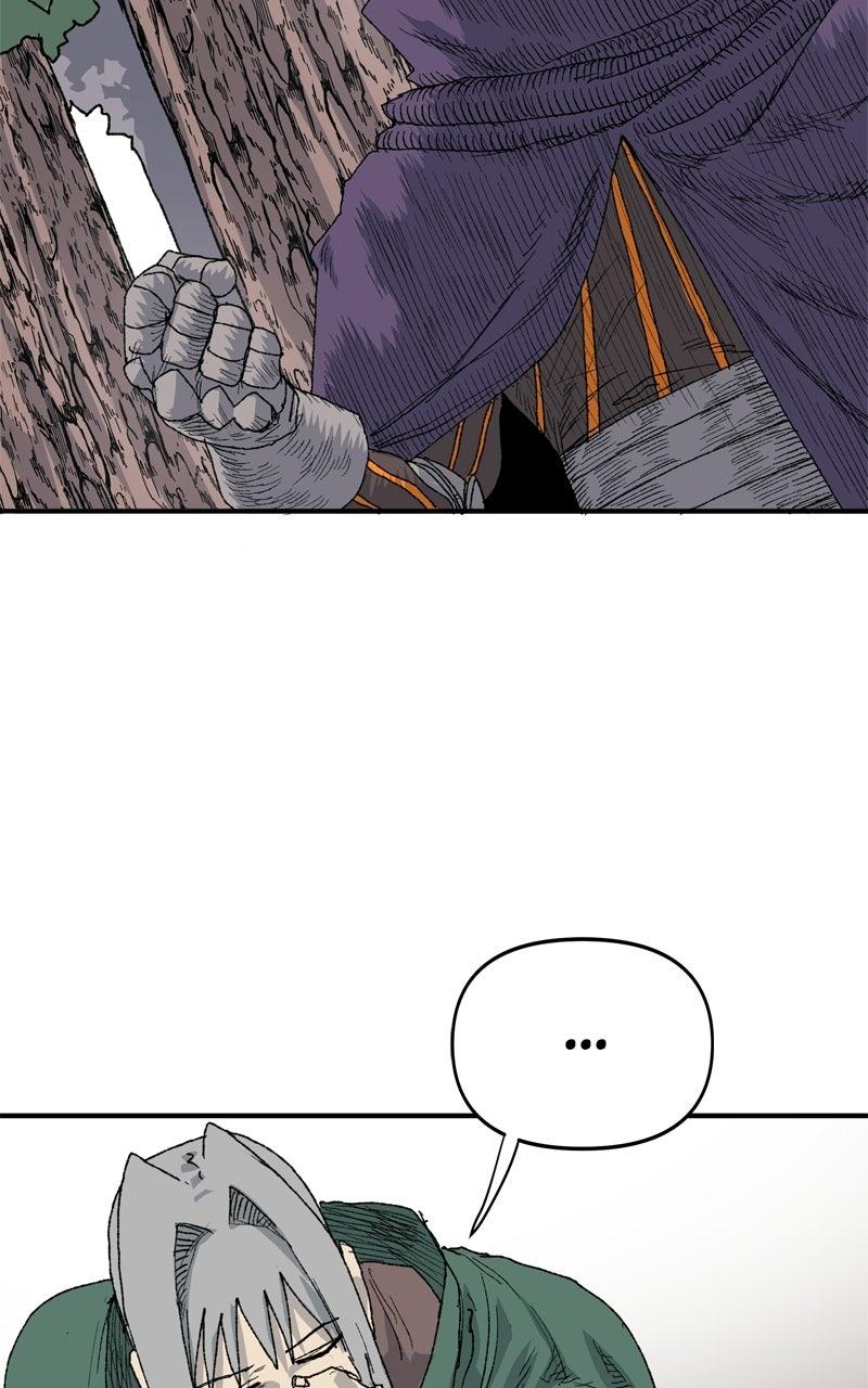 Read The Tale of the Skeleton Messenger Manga Online