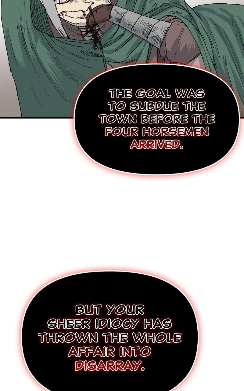 Read The Tale of the Skeleton Messenger Manga Online