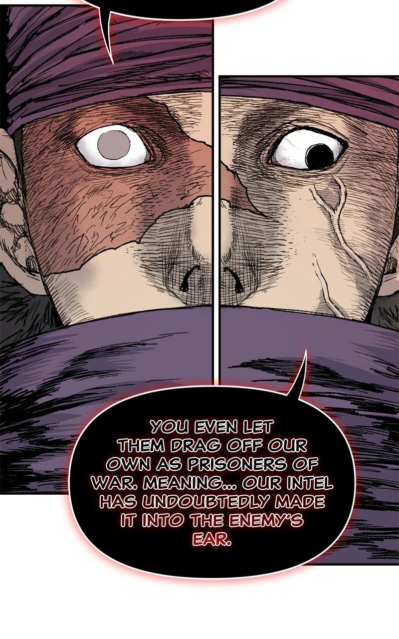 Read The Tale of the Skeleton Messenger Manga Online