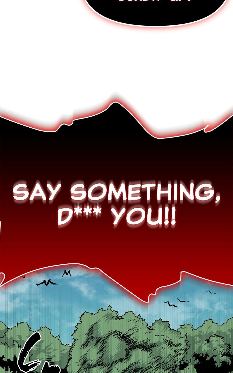 Read The Tale of the Skeleton Messenger Manga Online