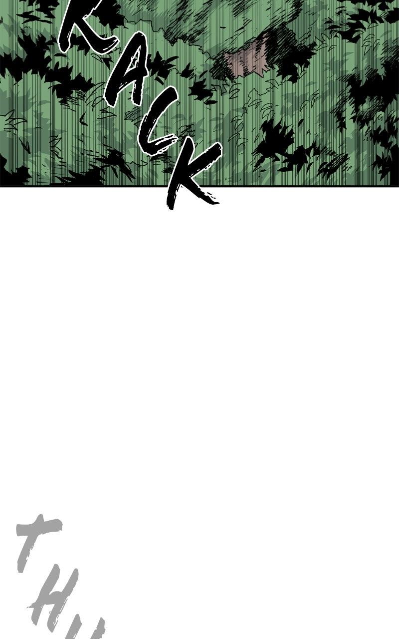 Read The Tale of the Skeleton Messenger Manga Online