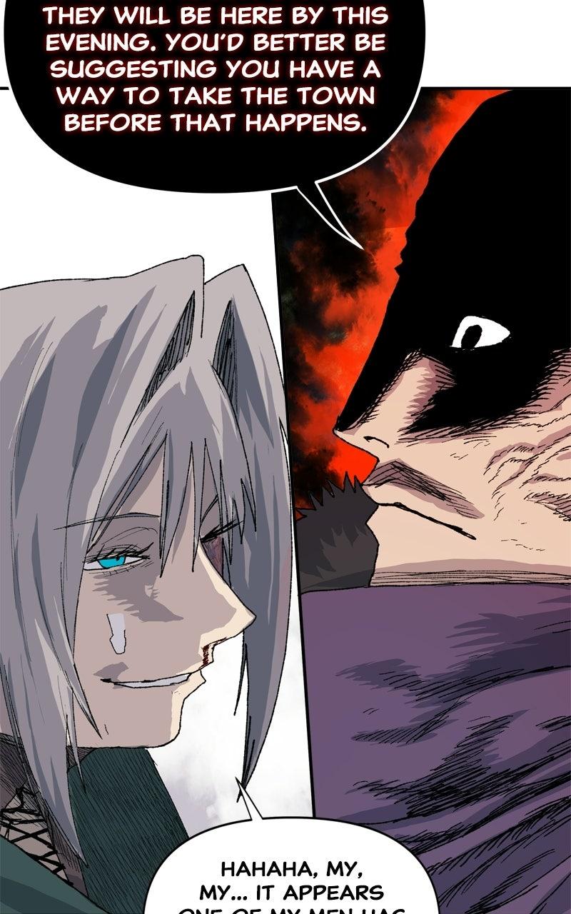 Read The Tale of the Skeleton Messenger Manga Online