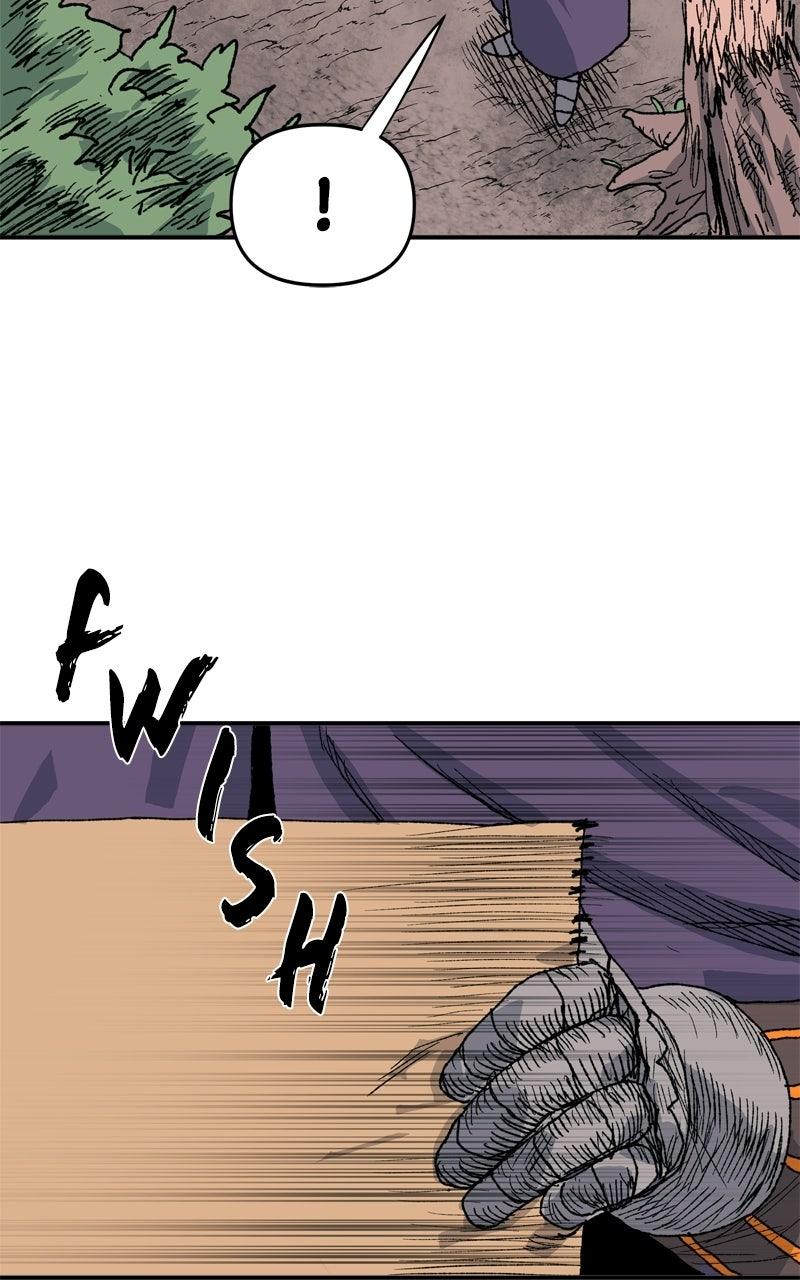 Read The Tale of the Skeleton Messenger Manga Online