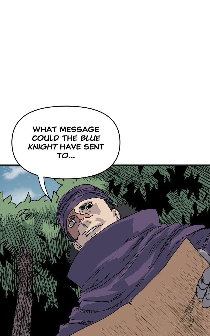 Read The Tale of the Skeleton Messenger Manga Online