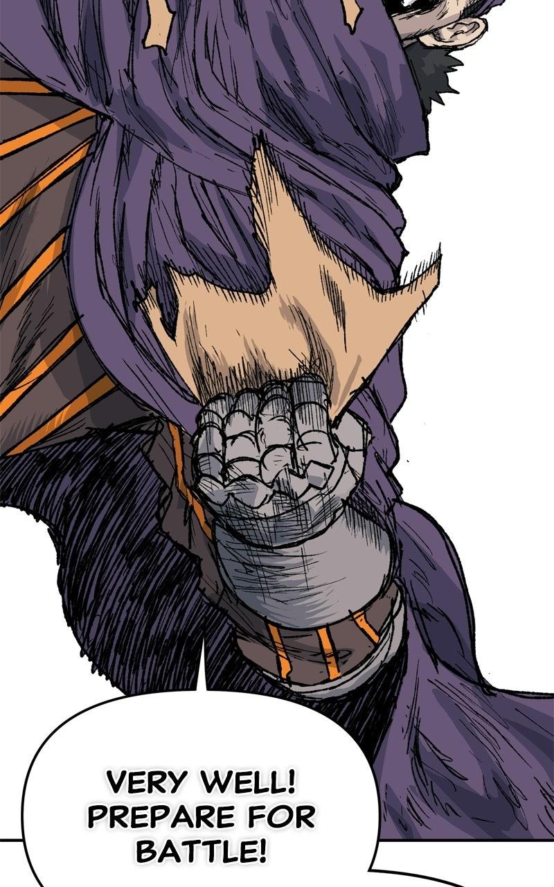 Read The Tale of the Skeleton Messenger Manga Online